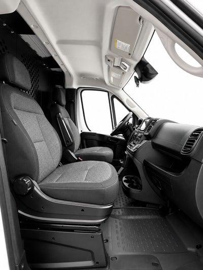 2025 RAM ProMaster 2500 Base