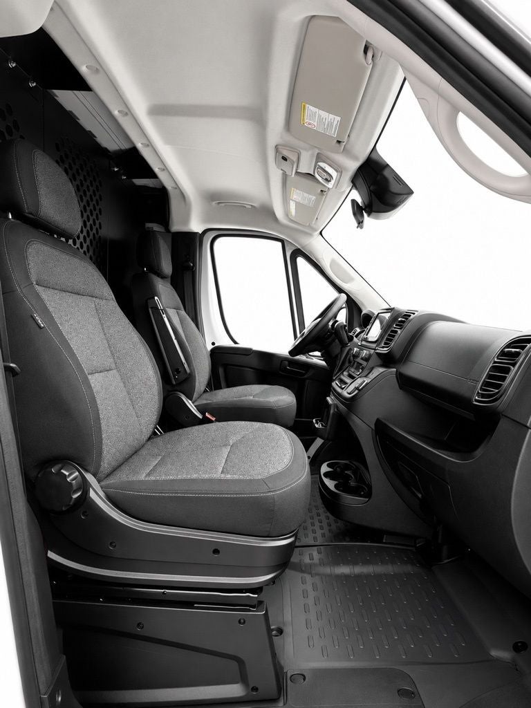 2025 RAM ProMaster 2500 Base