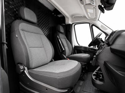 2025 RAM ProMaster 2500 Base