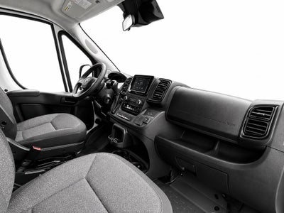 2025 RAM ProMaster 2500 Base