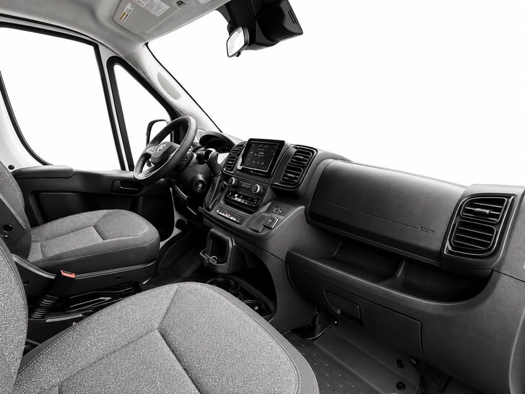 2025 RAM ProMaster 2500 Base