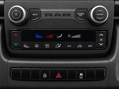 2025 RAM ProMaster 2500 Base