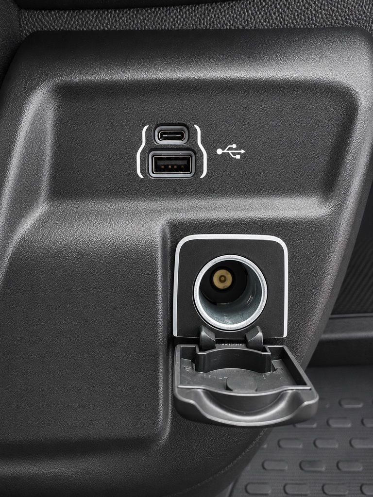 2025 RAM ProMaster 2500 Base