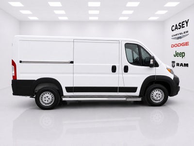 2025 RAM ProMaster 2500 Base