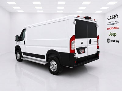2025 RAM ProMaster 2500 Base