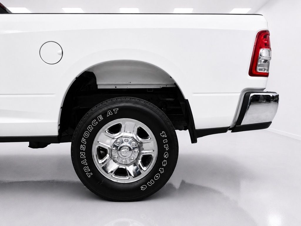 2021 RAM 2500 Tradesman