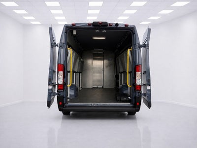 2022 RAM ProMaster 3500 High Roof