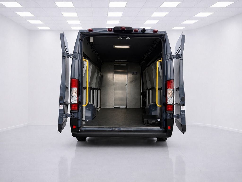 2022 RAM ProMaster 3500 High Roof