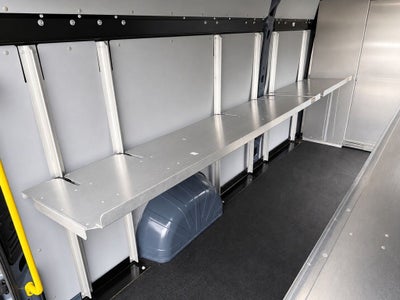 2022 RAM ProMaster 3500 High Roof