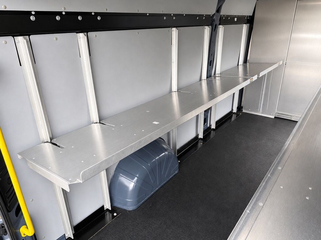 2022 RAM ProMaster 3500 High Roof