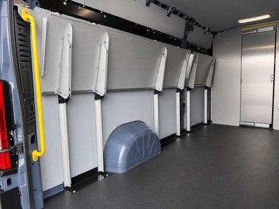 2022 RAM ProMaster 3500 High Roof