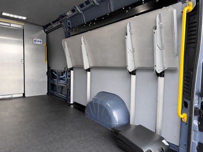 2022 RAM ProMaster 3500 High Roof
