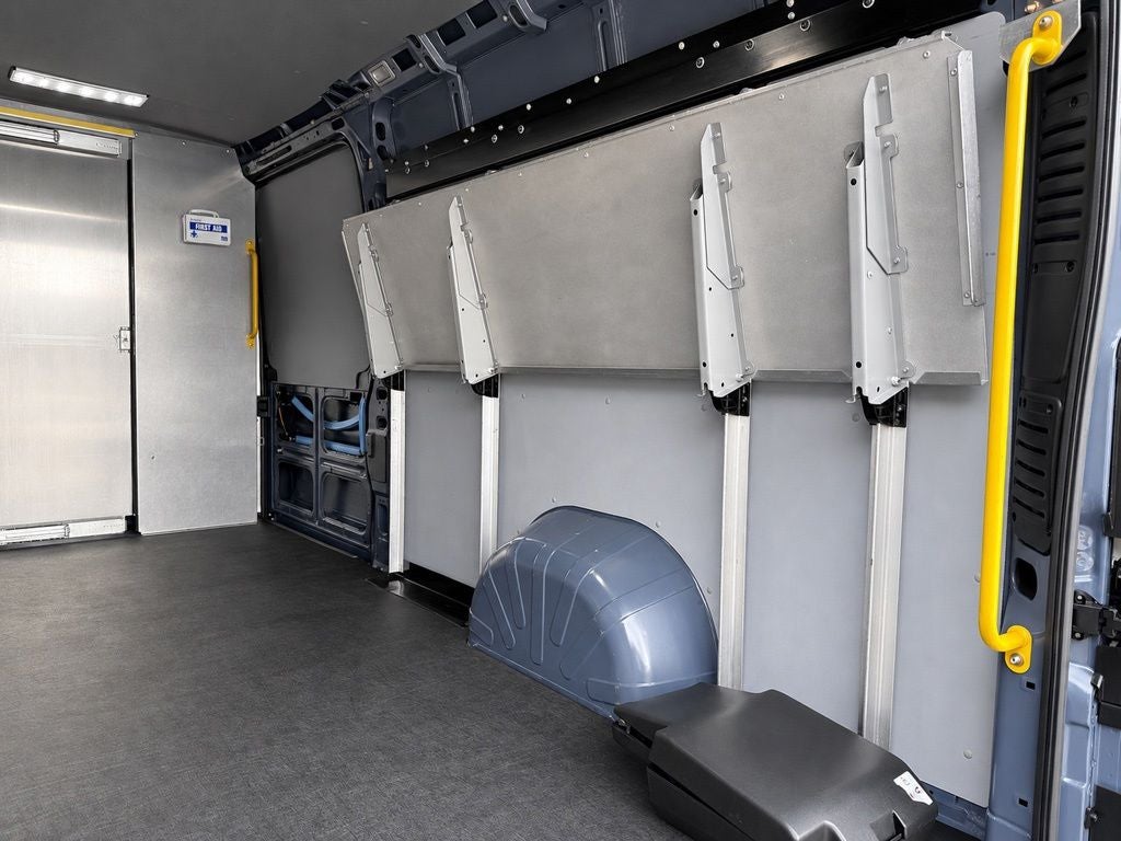 2022 RAM ProMaster 3500 High Roof