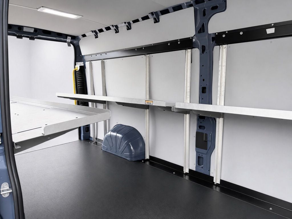 2022 RAM ProMaster 3500 High Roof