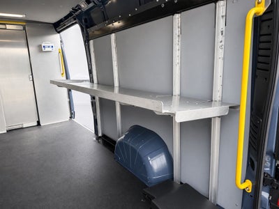 2022 RAM ProMaster 3500 High Roof