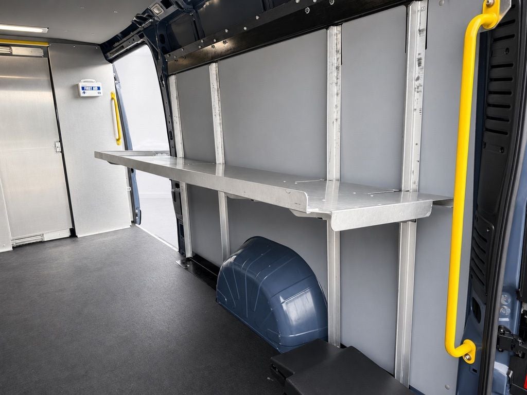 2022 RAM ProMaster 3500 High Roof