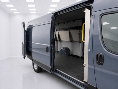 2022 RAM ProMaster 3500 High Roof
