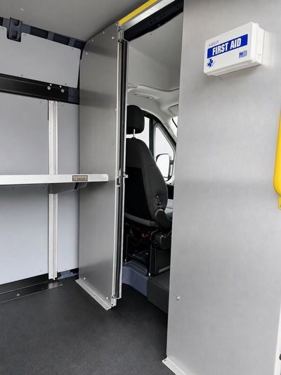 2022 RAM ProMaster 3500 High Roof