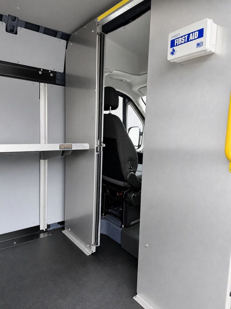 2022 RAM ProMaster 3500 High Roof