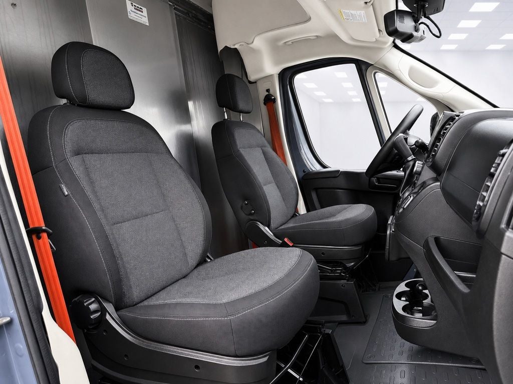2022 RAM ProMaster 3500 High Roof