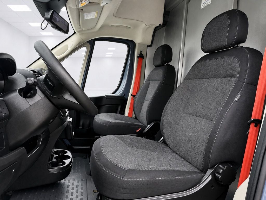 2022 RAM ProMaster 3500 High Roof