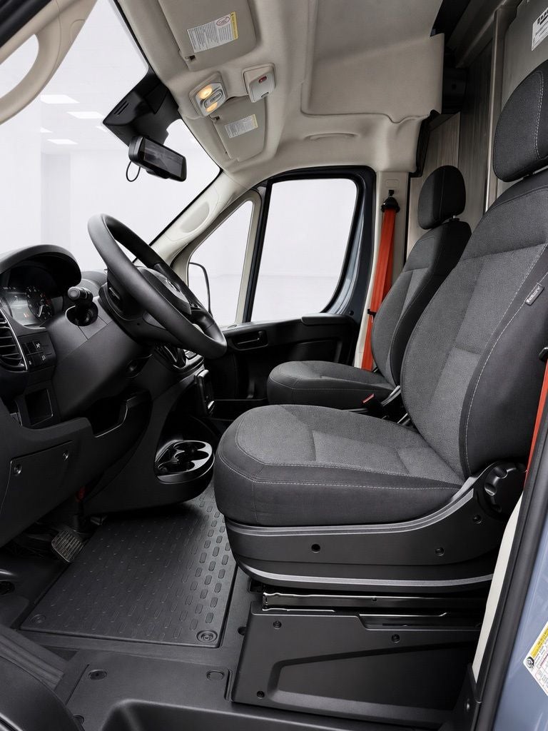 2022 RAM ProMaster 3500 High Roof