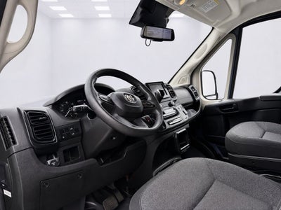 2022 RAM ProMaster 3500 High Roof