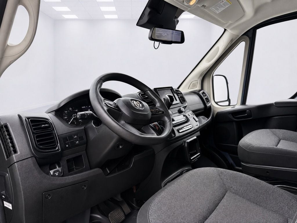 2022 RAM ProMaster 3500 High Roof