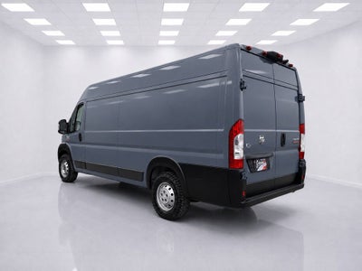 2022 RAM ProMaster 3500 High Roof