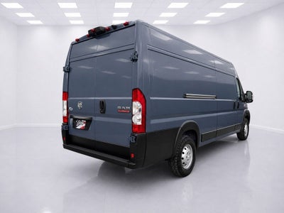 2022 RAM ProMaster 3500 High Roof