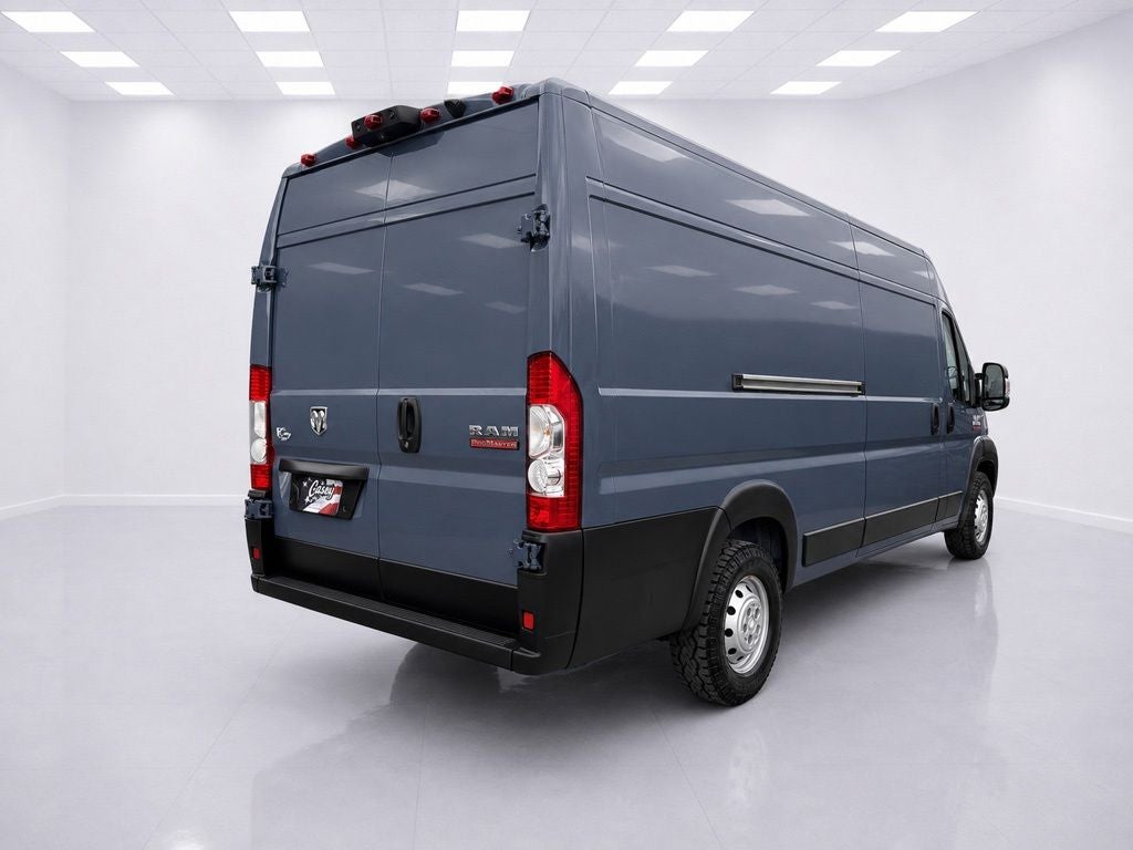 2022 RAM ProMaster 3500 High Roof