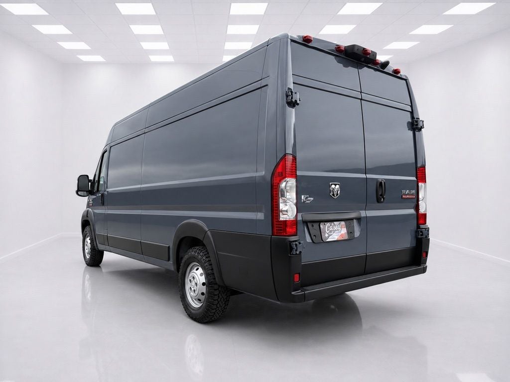 2022 RAM ProMaster 3500 High Roof