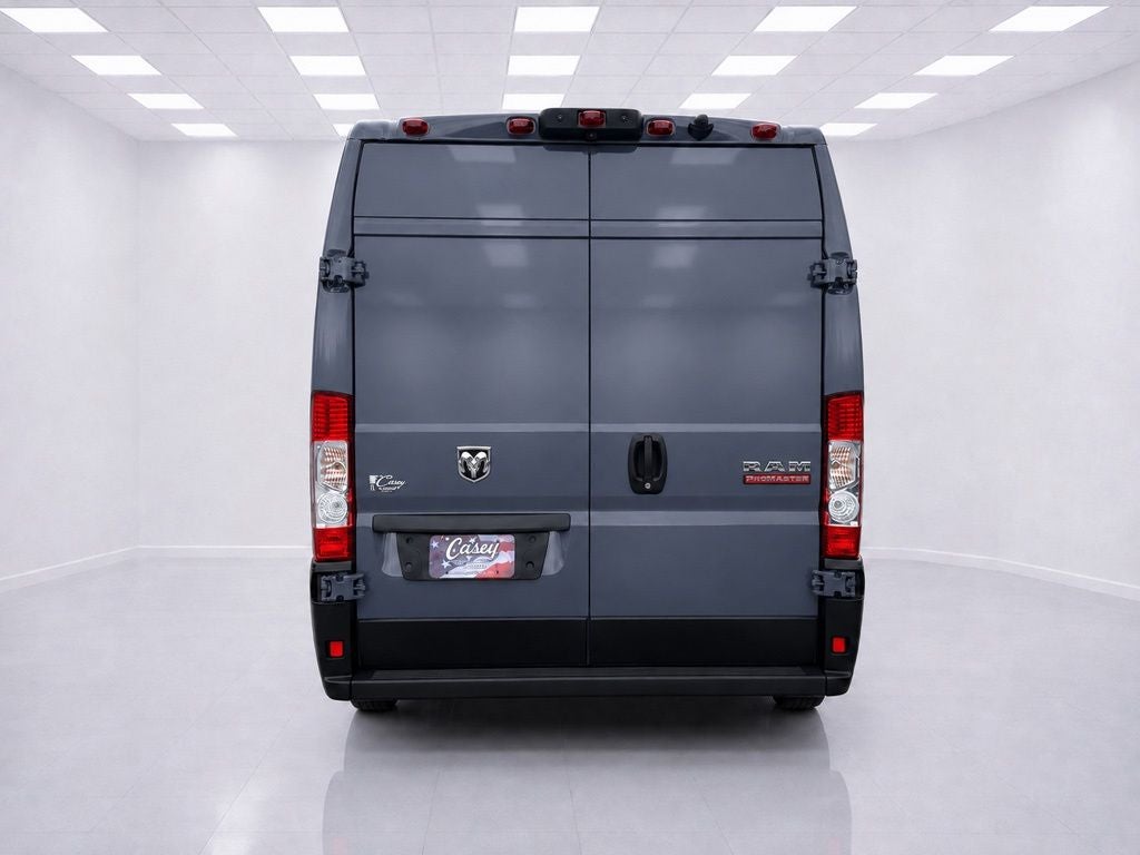2022 RAM ProMaster 3500 High Roof