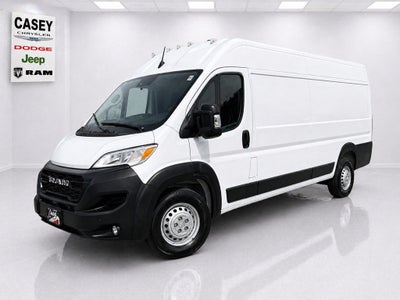 2025 RAM ProMaster 3500 High Roof