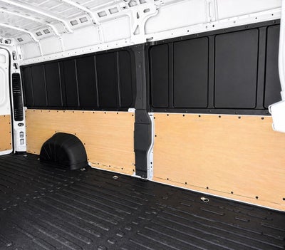 2025 RAM ProMaster 3500 High Roof