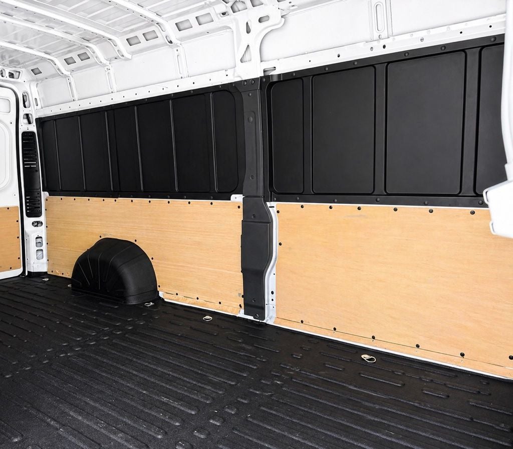 2025 RAM ProMaster 3500 High Roof