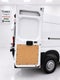 2025 RAM ProMaster 3500 High Roof