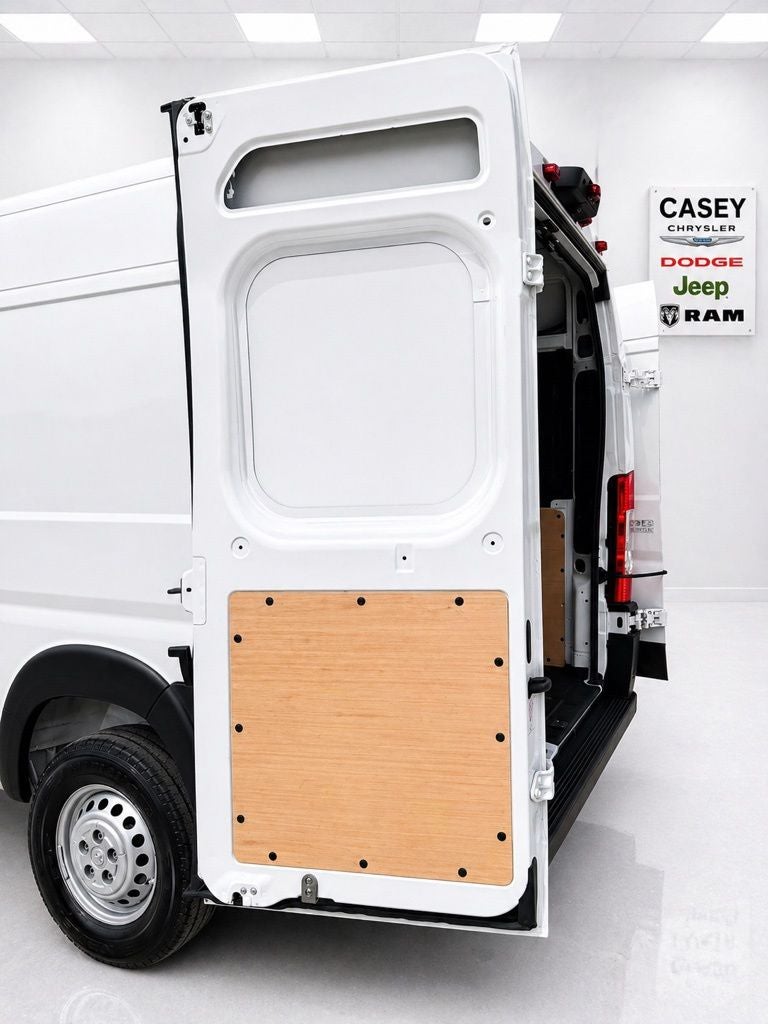 2025 RAM ProMaster 3500 High Roof