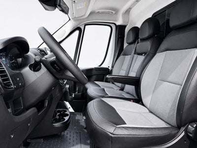 2025 RAM ProMaster 3500 High Roof