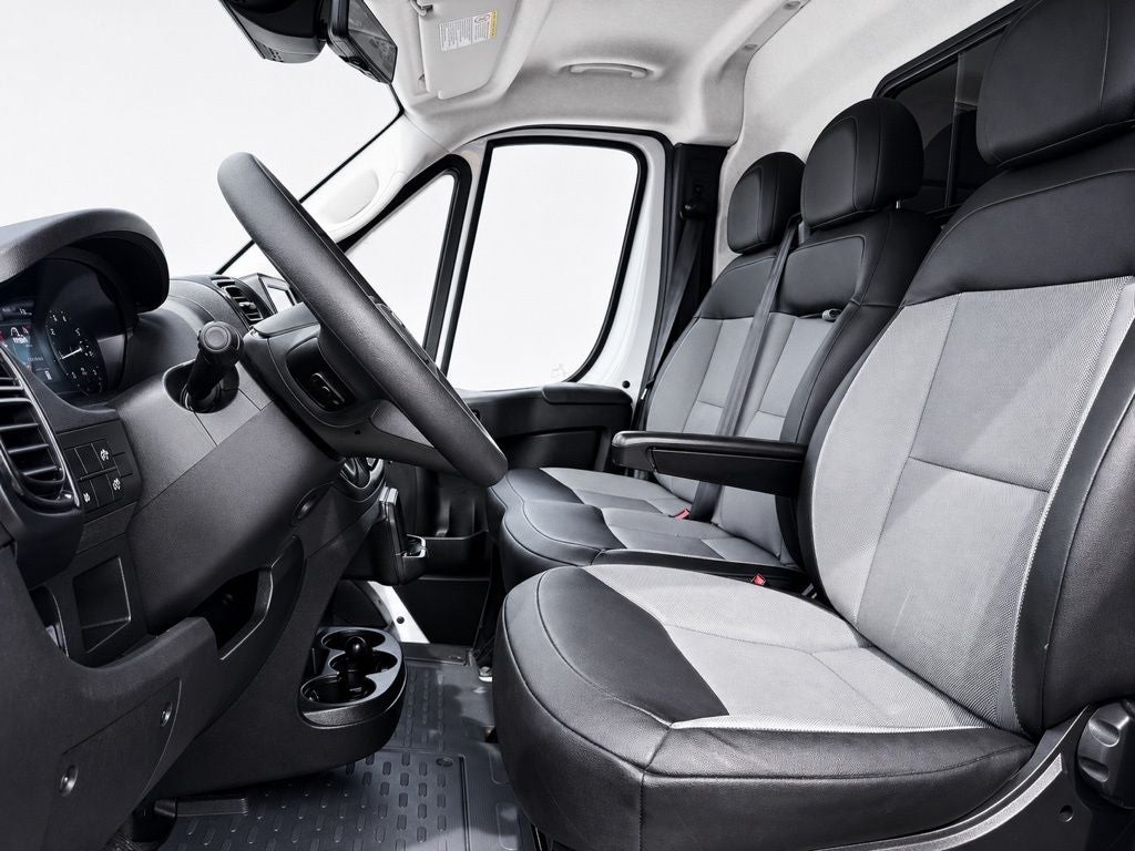 2025 RAM ProMaster 3500 High Roof