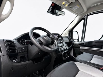 2025 RAM ProMaster 3500 High Roof