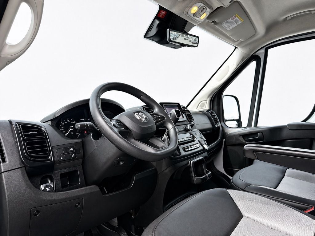 2025 RAM ProMaster 3500 High Roof