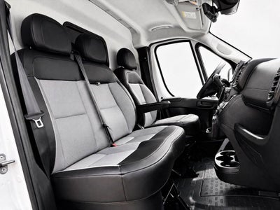 2025 RAM ProMaster 3500 High Roof