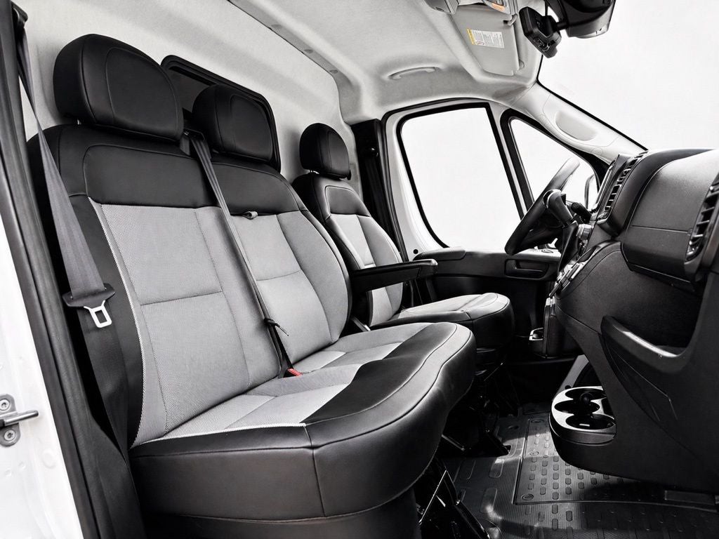 2025 RAM ProMaster 3500 High Roof