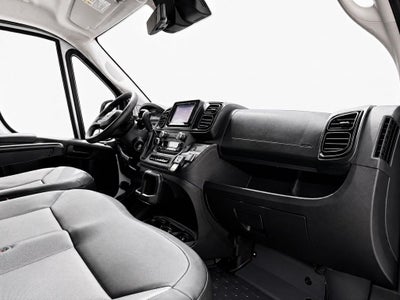 2025 RAM ProMaster 3500 High Roof