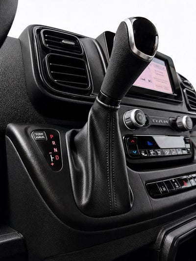 2025 RAM ProMaster 3500 High Roof