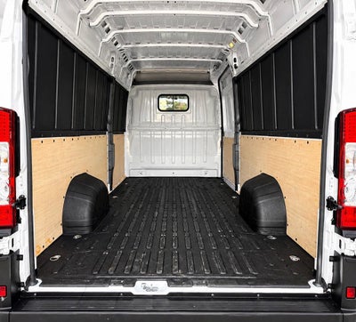 2025 RAM ProMaster 3500 High Roof