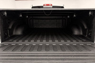 2023 RAM 2500 Power Wagon