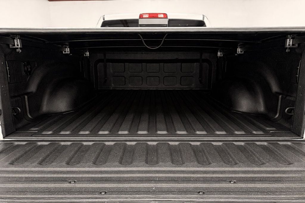 2023 RAM 2500 Power Wagon