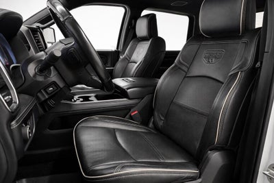 2023 RAM 2500 Power Wagon